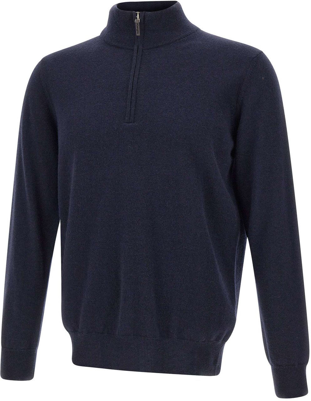 Kangra Sweaters Blue Blauw