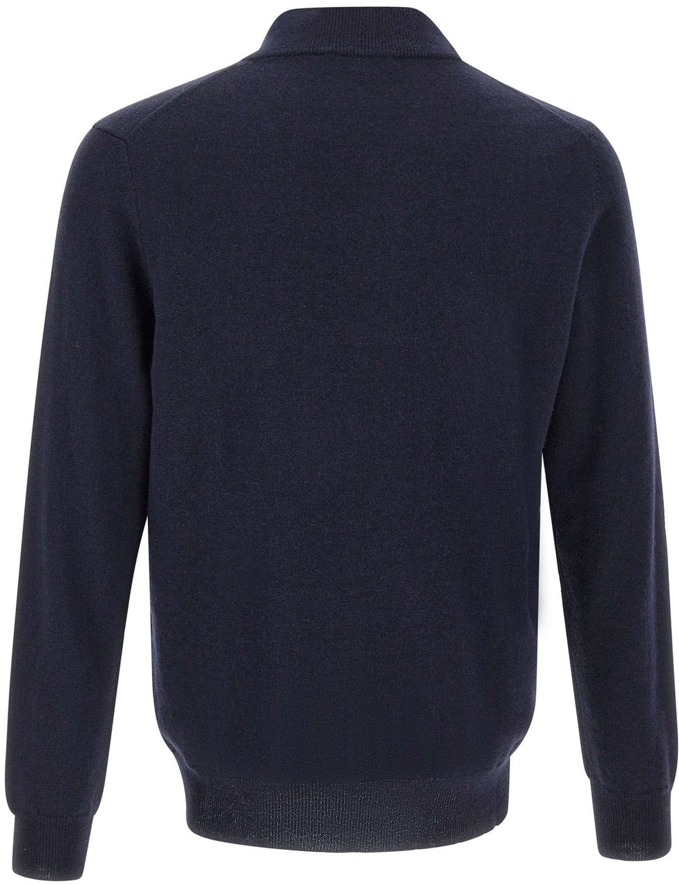 Kangra Sweaters Blue Blauw