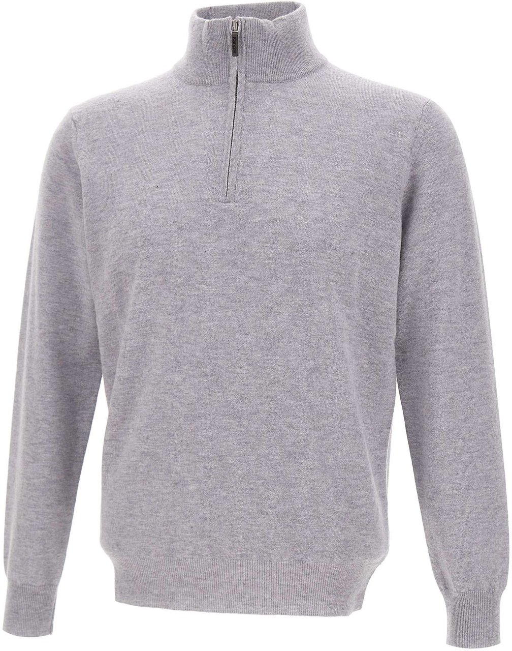 Kangra Sweaters Grey Grijs
