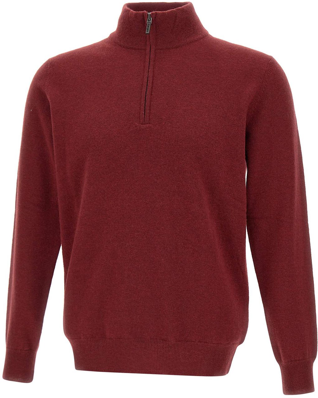 Kangra Sweaters Red Rood