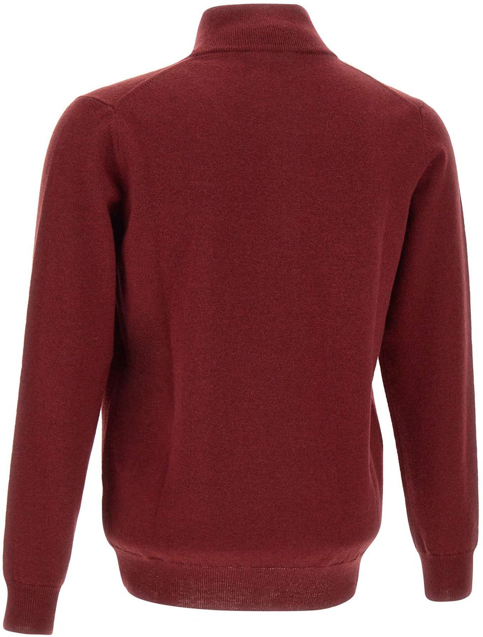 Kangra Sweaters Red Rood