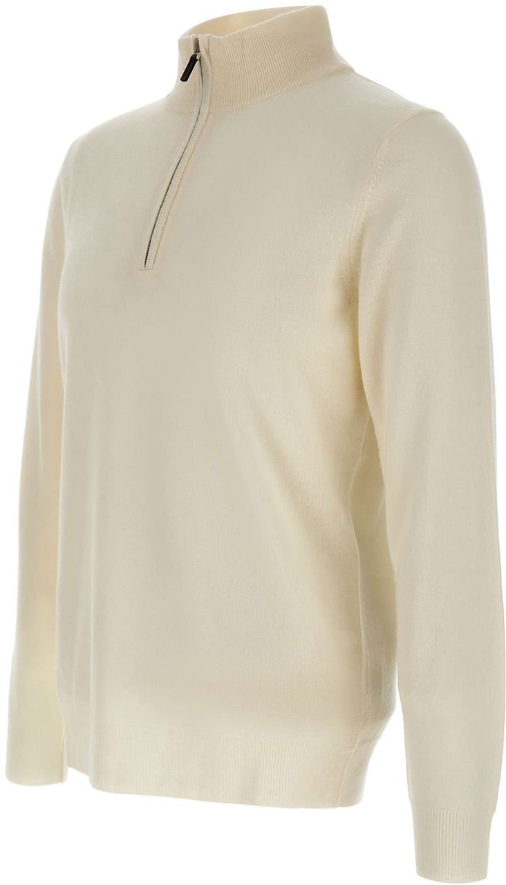 Kangra Sweaters White Wit