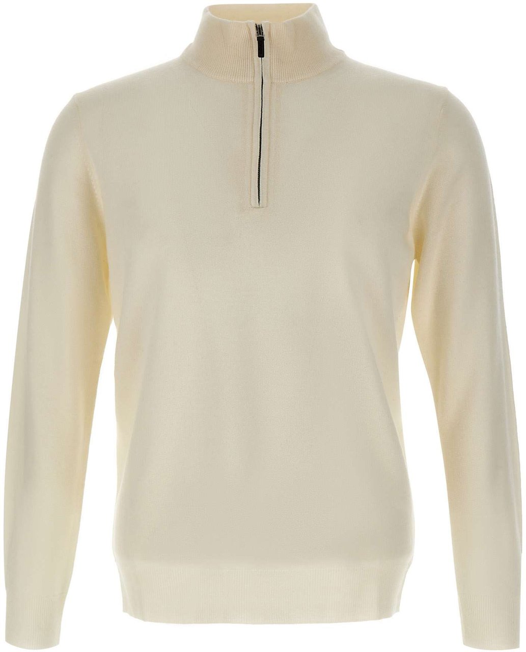 Kangra Sweaters White Wit