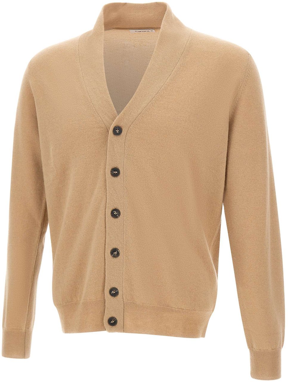Kangra Sweaters Beige Beige
