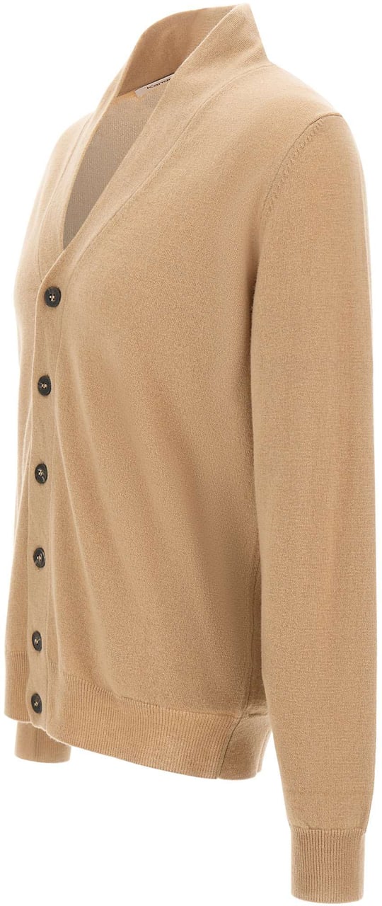 Kangra Sweaters Beige Beige