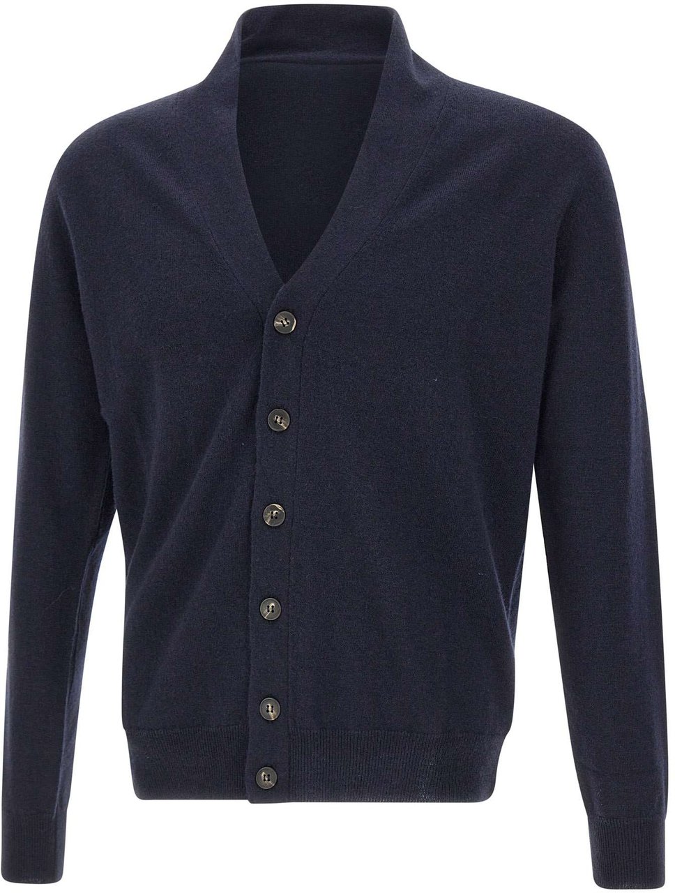 Kangra Sweaters Blue Blauw