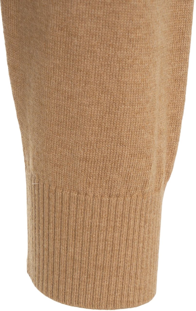Kangra Wool blend sweater Divers