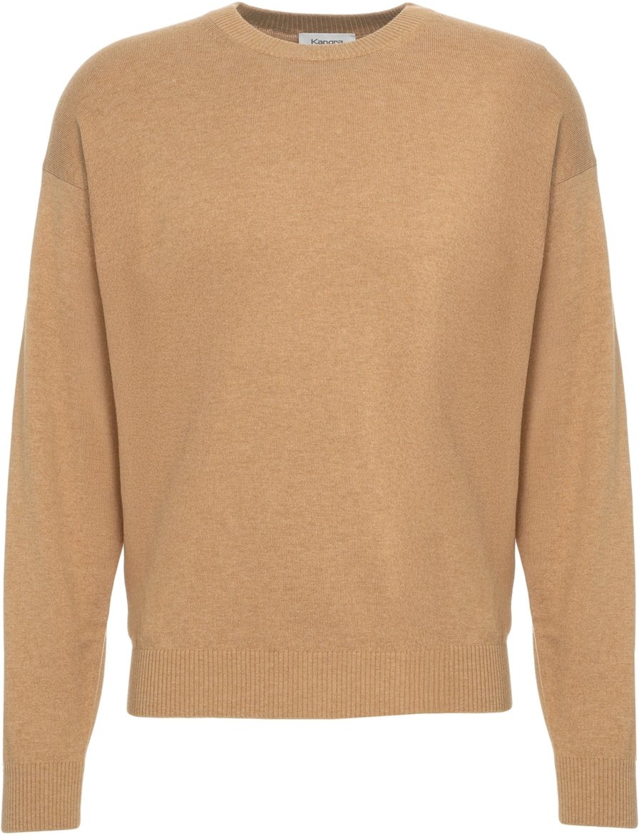 Kangra Wool blend sweater Divers