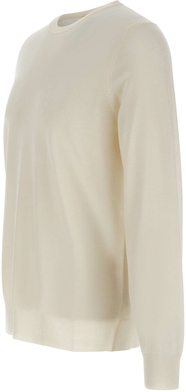 Kangra Sweaters White Wit