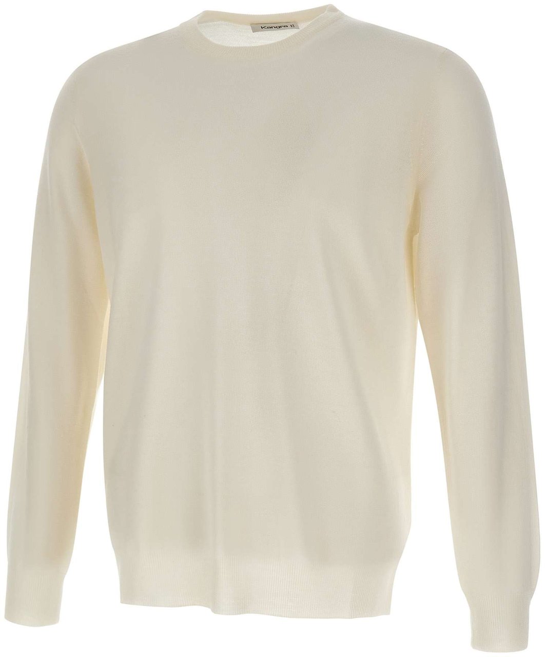 Kangra Sweaters White Wit