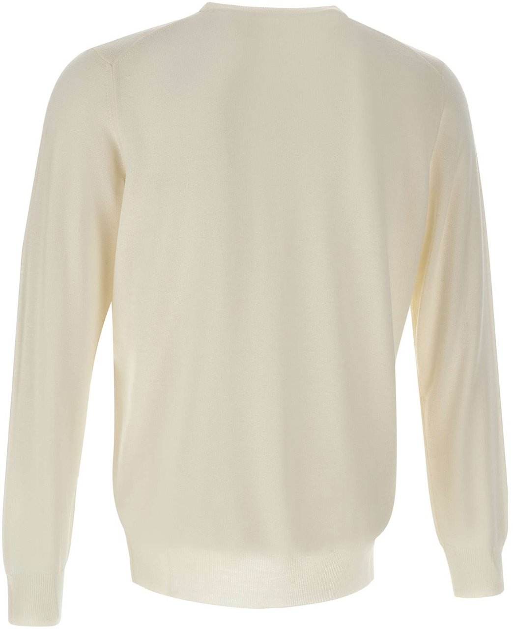 Kangra Sweaters White Wit