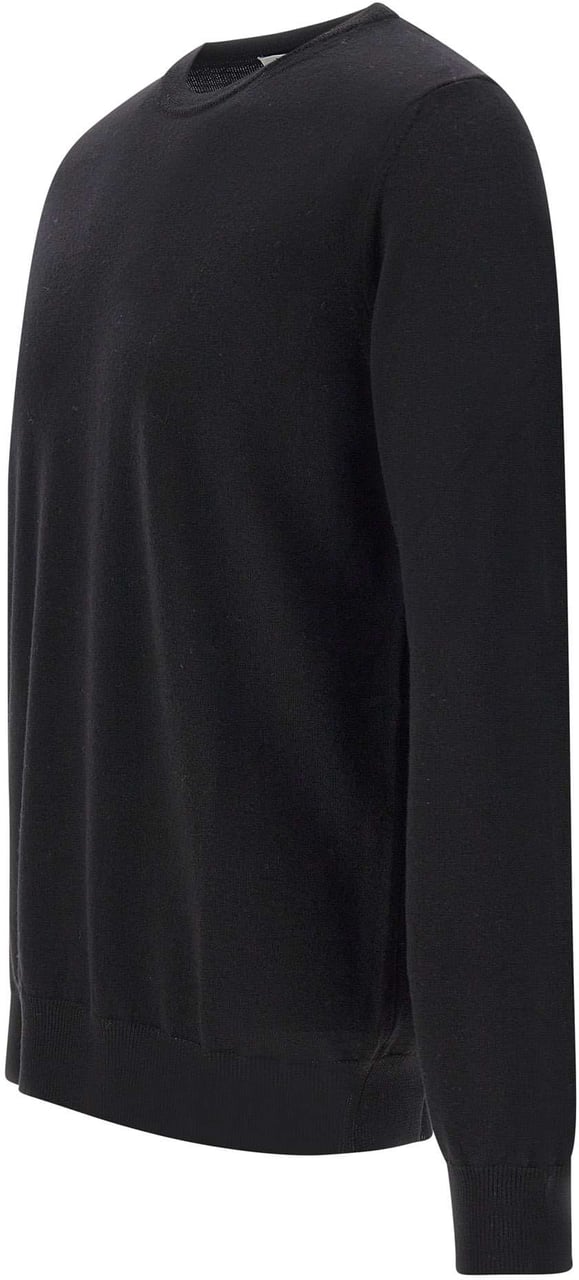 Kangra Sweaters Black Zwart