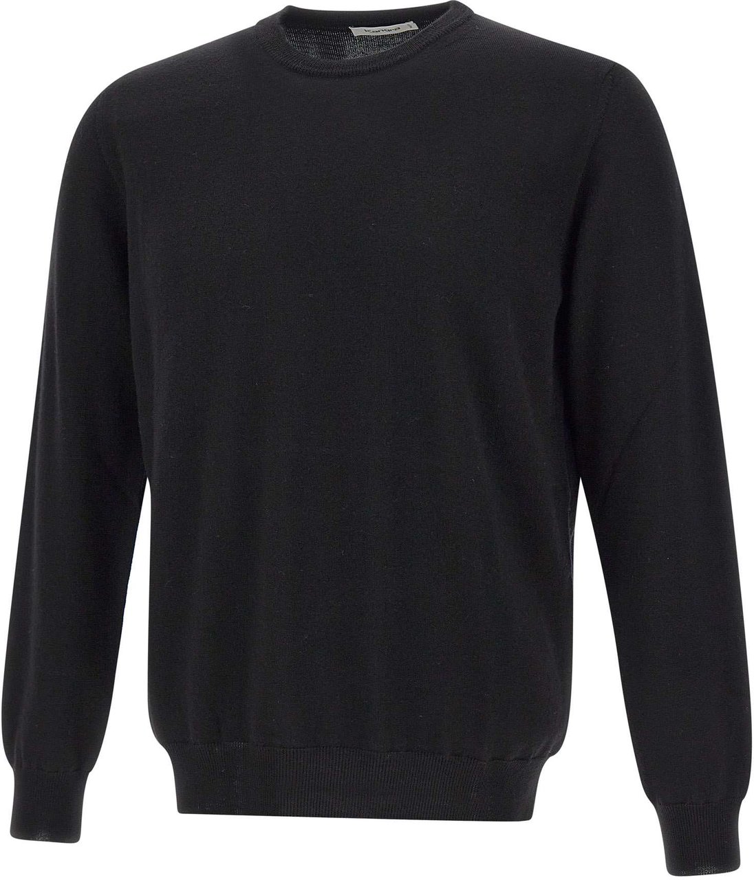 Kangra Sweaters Black Zwart