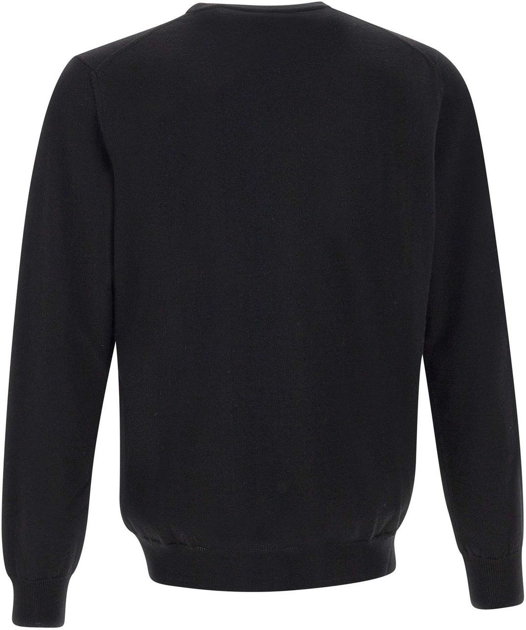 Kangra Sweaters Black Zwart