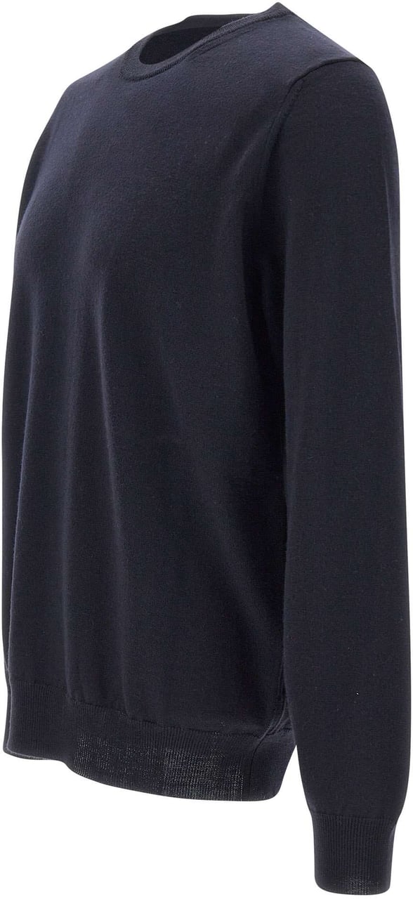 Kangra Sweaters Blue Blauw