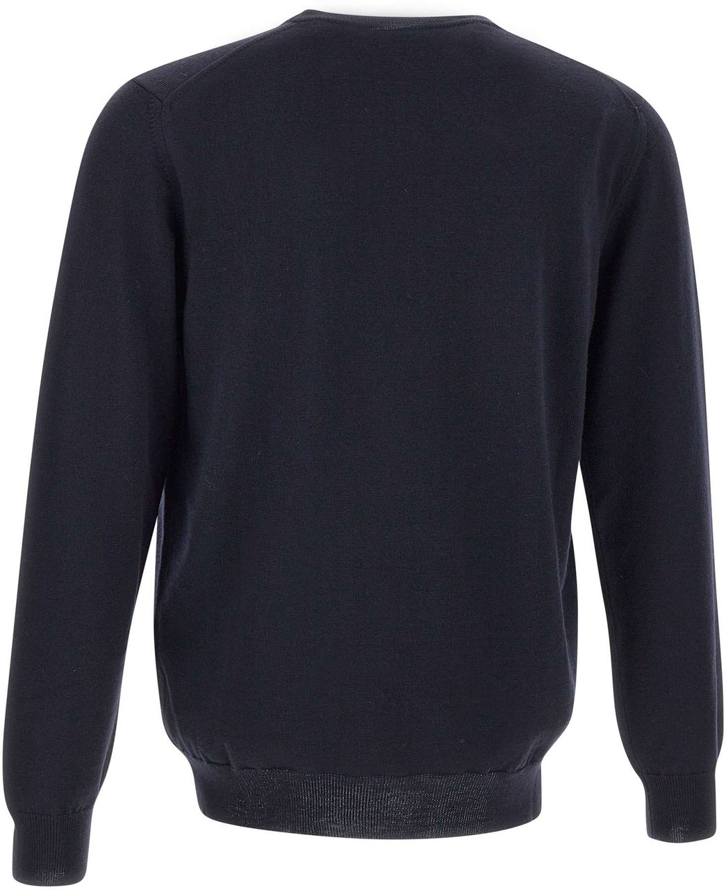 Kangra Sweaters Blue Blauw