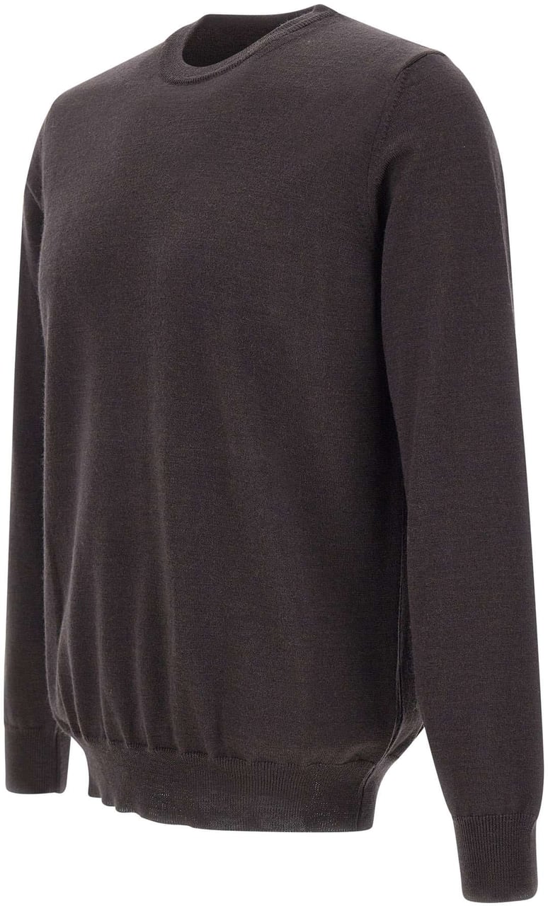 Kangra Sweaters Brown Bruin