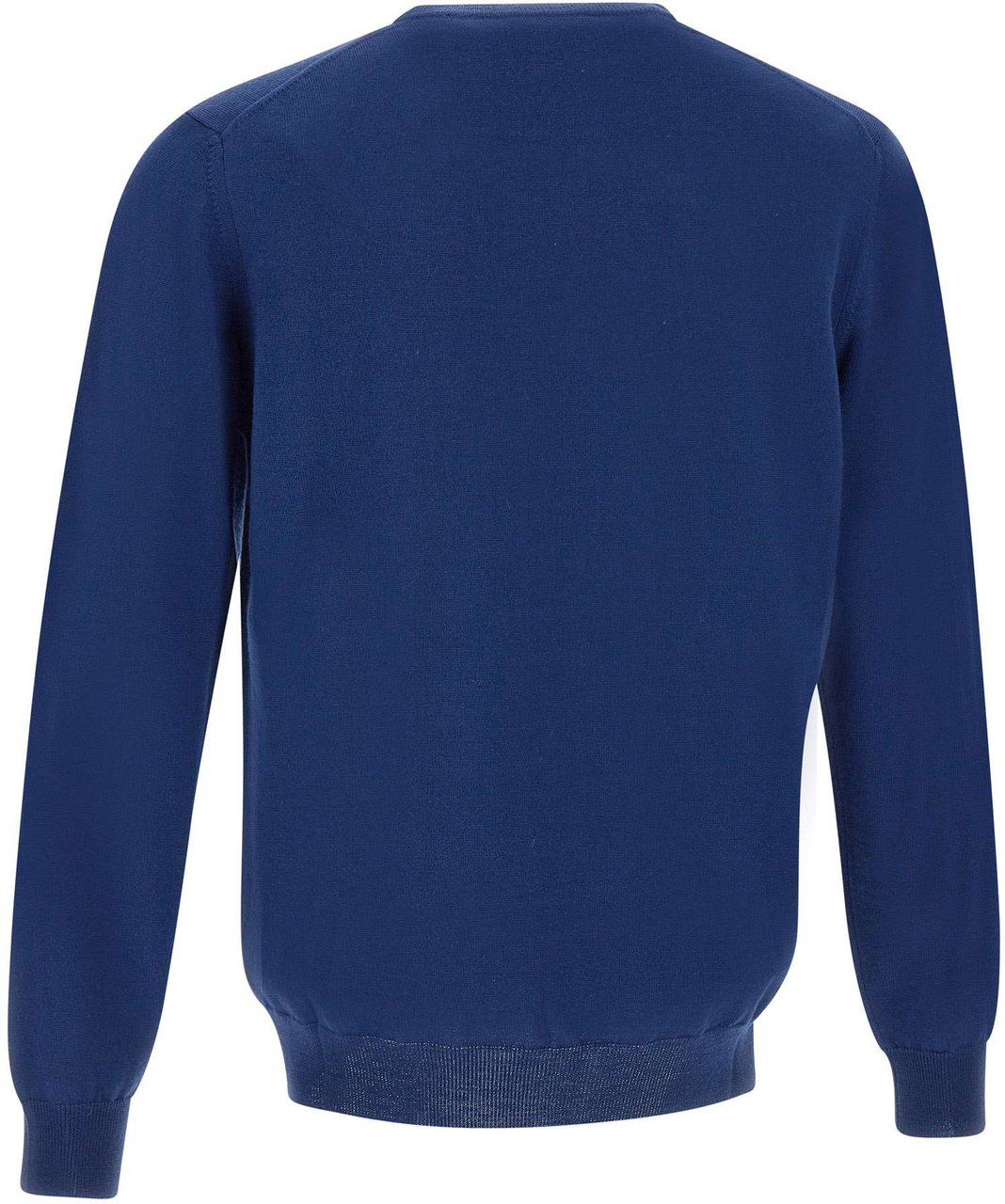 Kangra Sweaters Blue Blauw