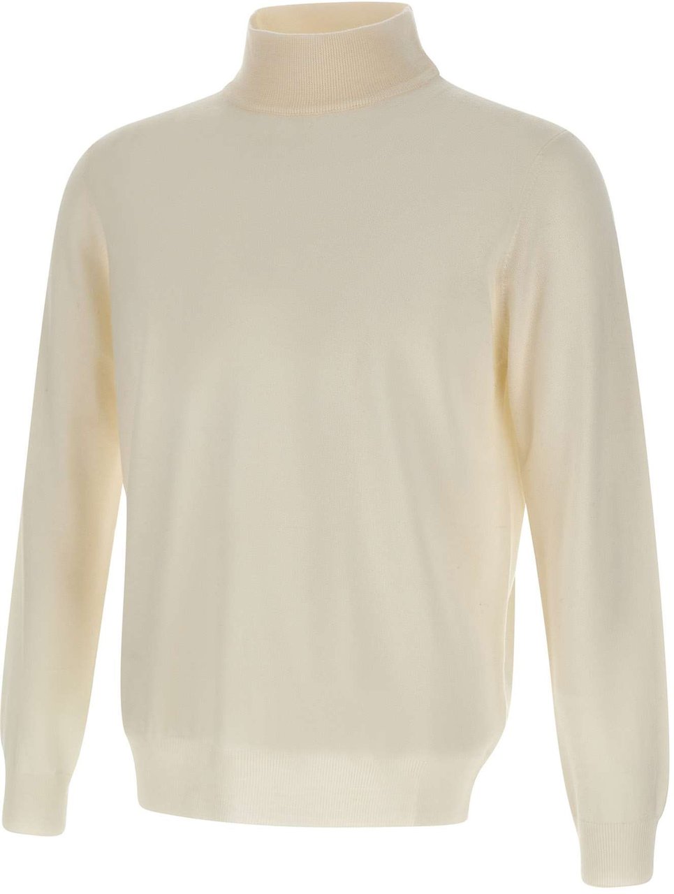 Kangra Sweaters White Wit