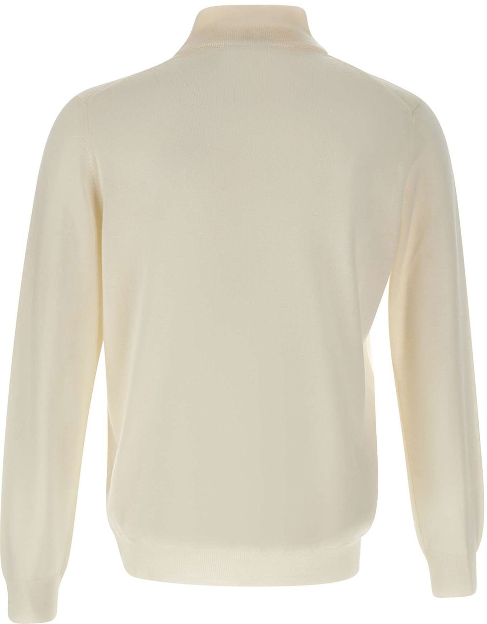 Kangra Sweaters White Wit