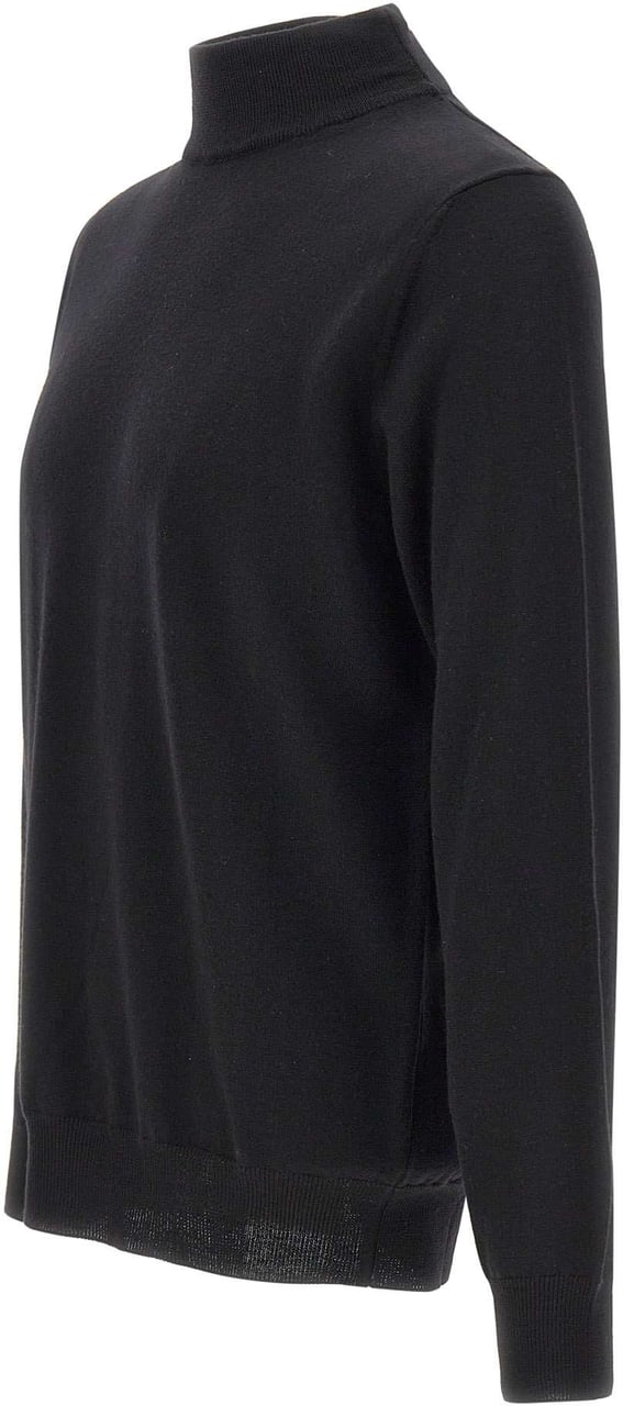 Kangra Sweaters Black Zwart