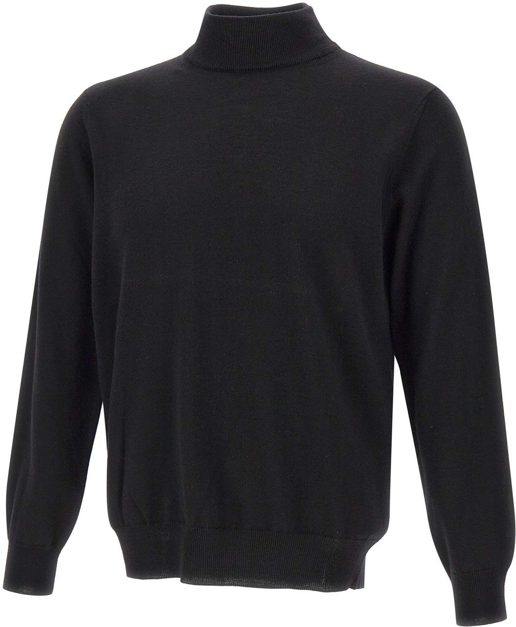 Kangra Sweaters Black Zwart
