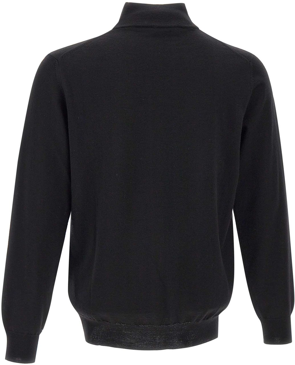 Kangra Sweaters Black Zwart