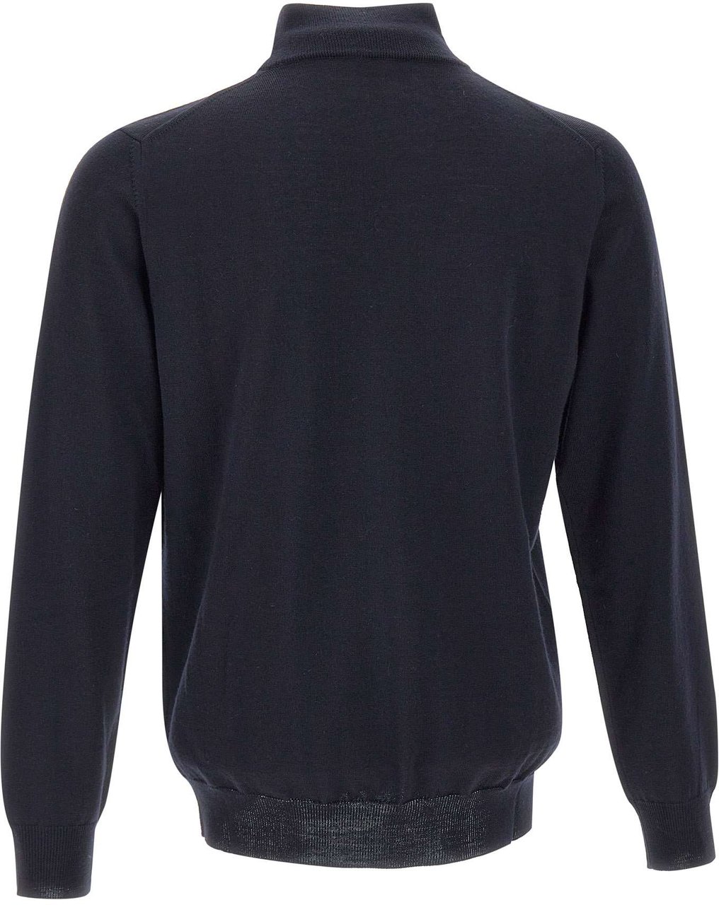 Kangra Sweaters Blue Blauw