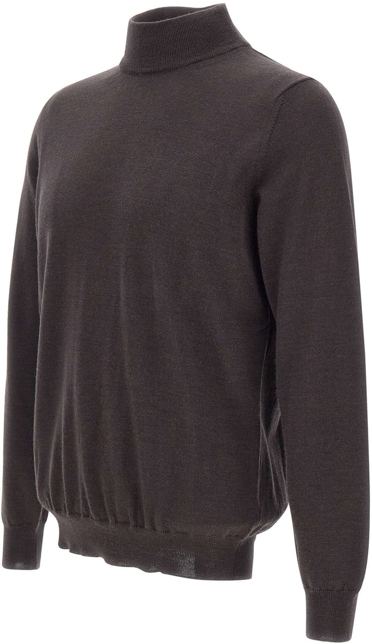 Kangra Sweaters Brown Bruin