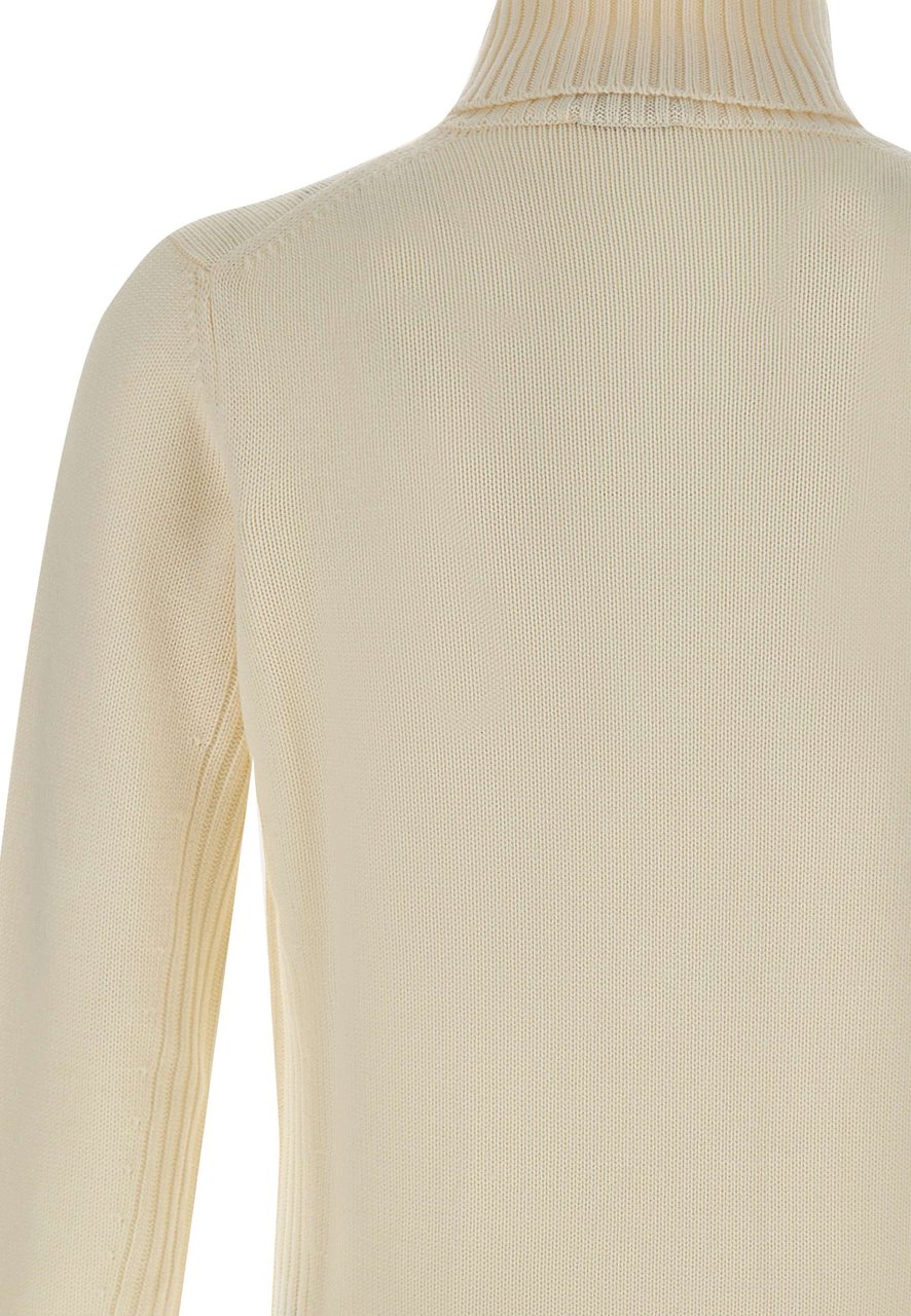 Kangra Sweaters White Wit