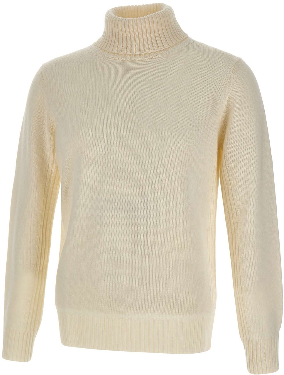 Kangra Sweaters White Wit
