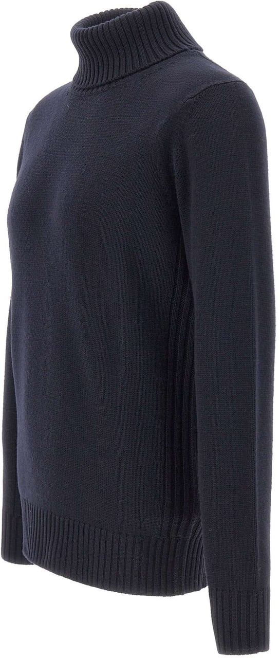 Kangra Sweaters Blue Blauw