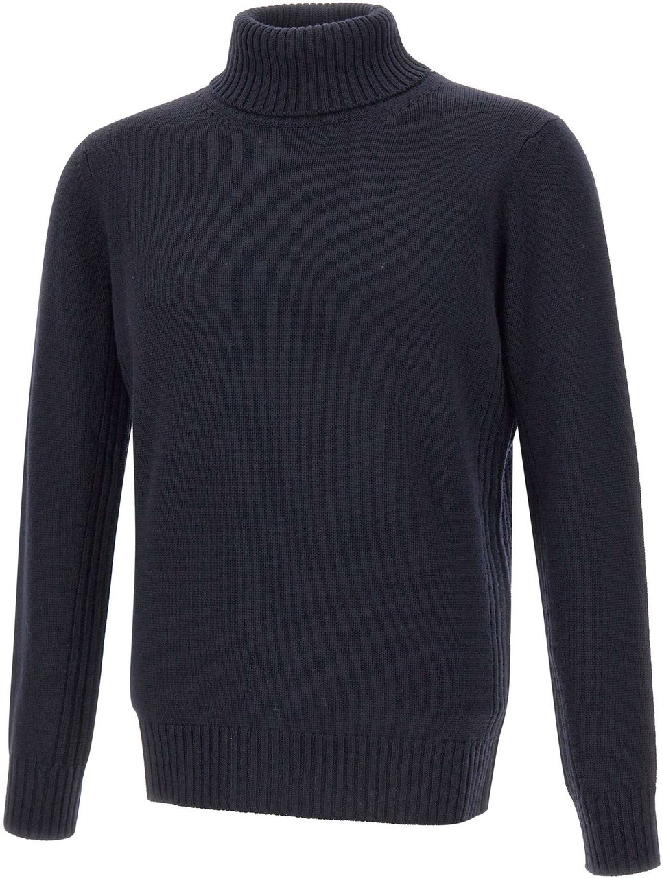 Kangra Sweaters Blue Blauw