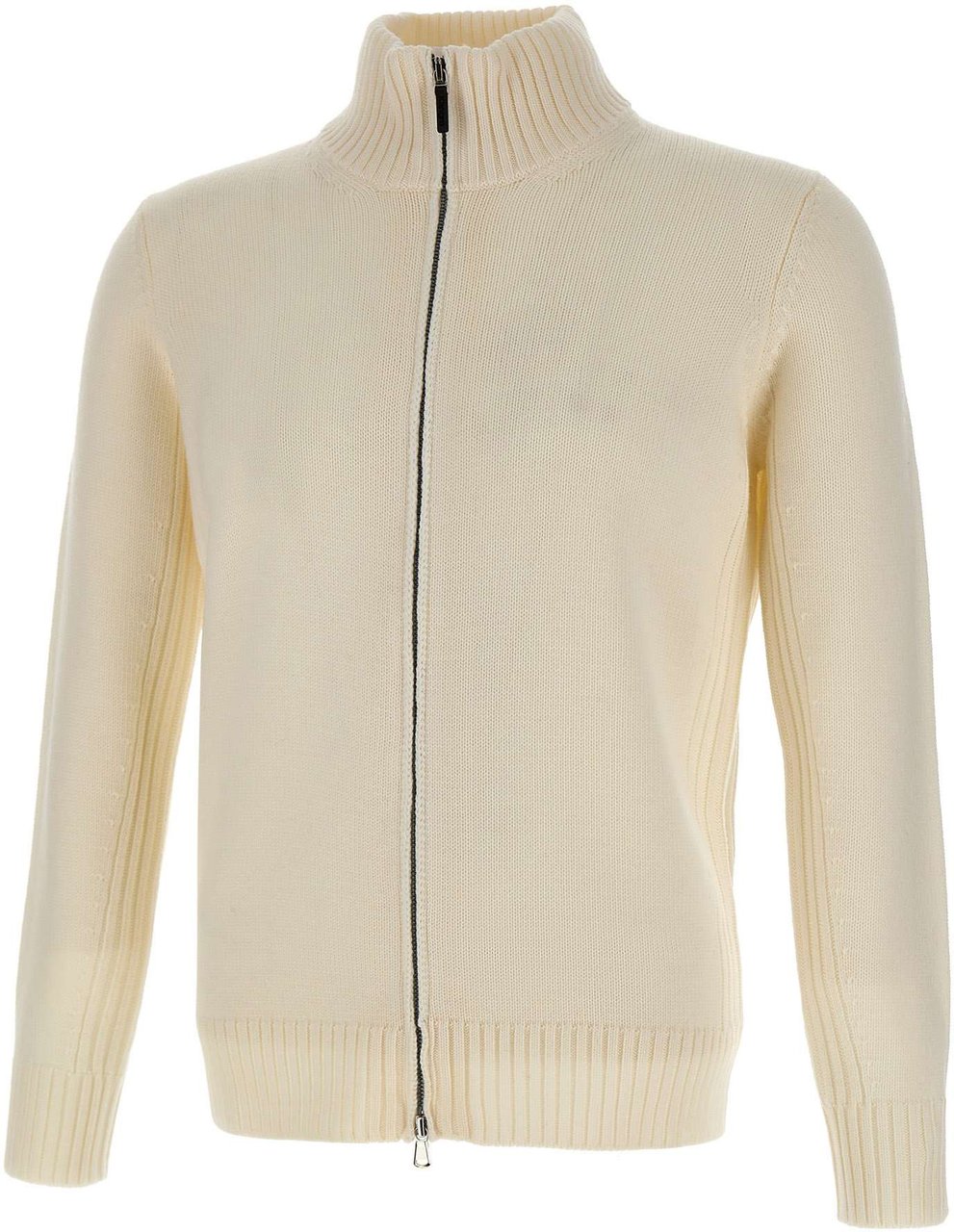 Kangra Sweaters White Wit