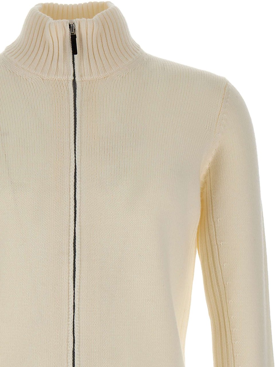 Kangra Sweaters White Wit