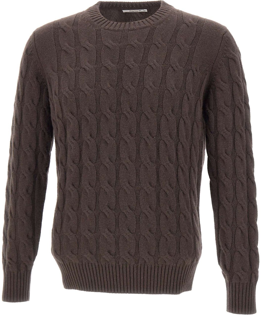 Kangra Sweaters Brown Bruin