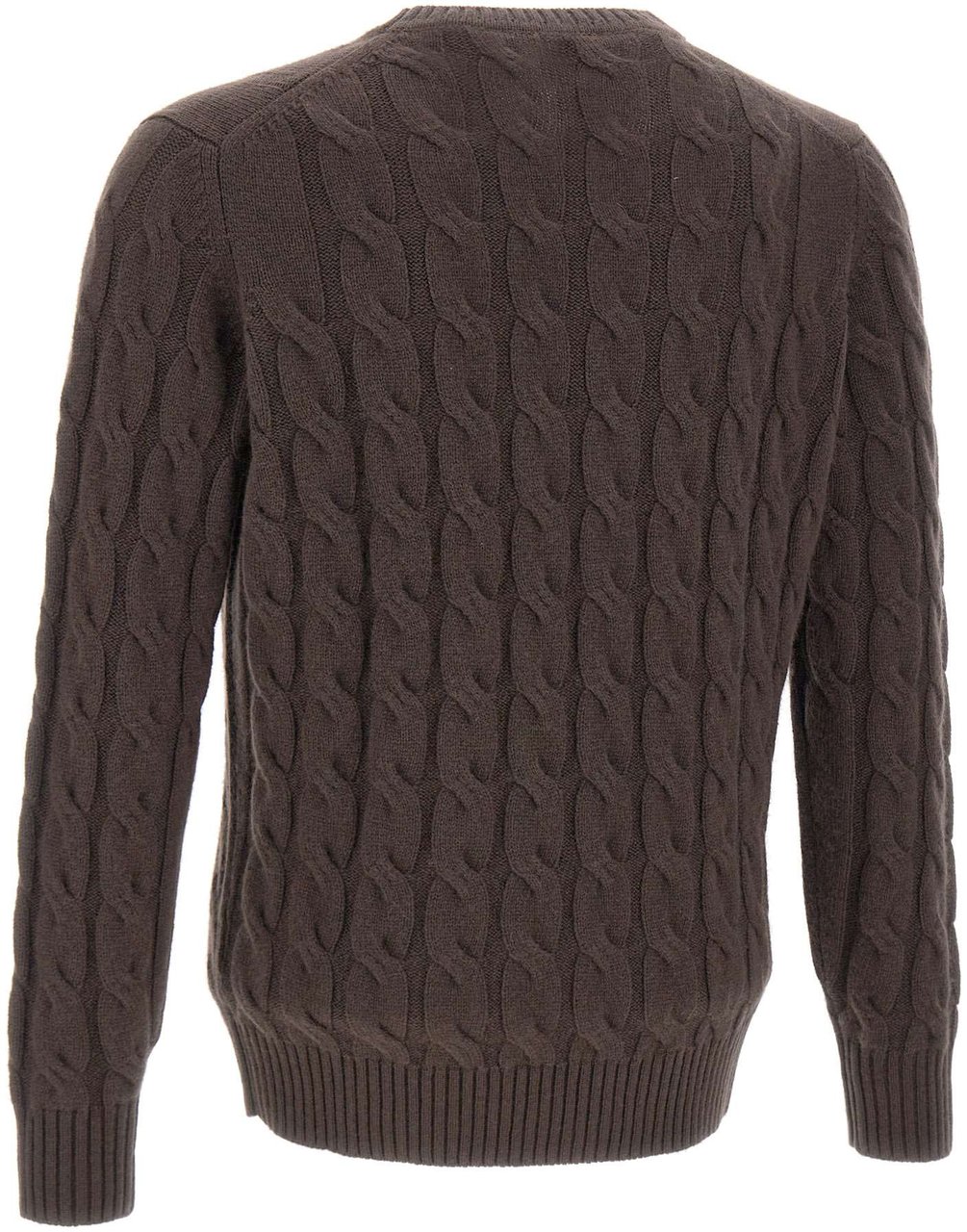 Kangra Sweaters Brown Bruin