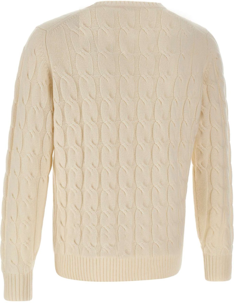 Kangra Sweaters White Wit