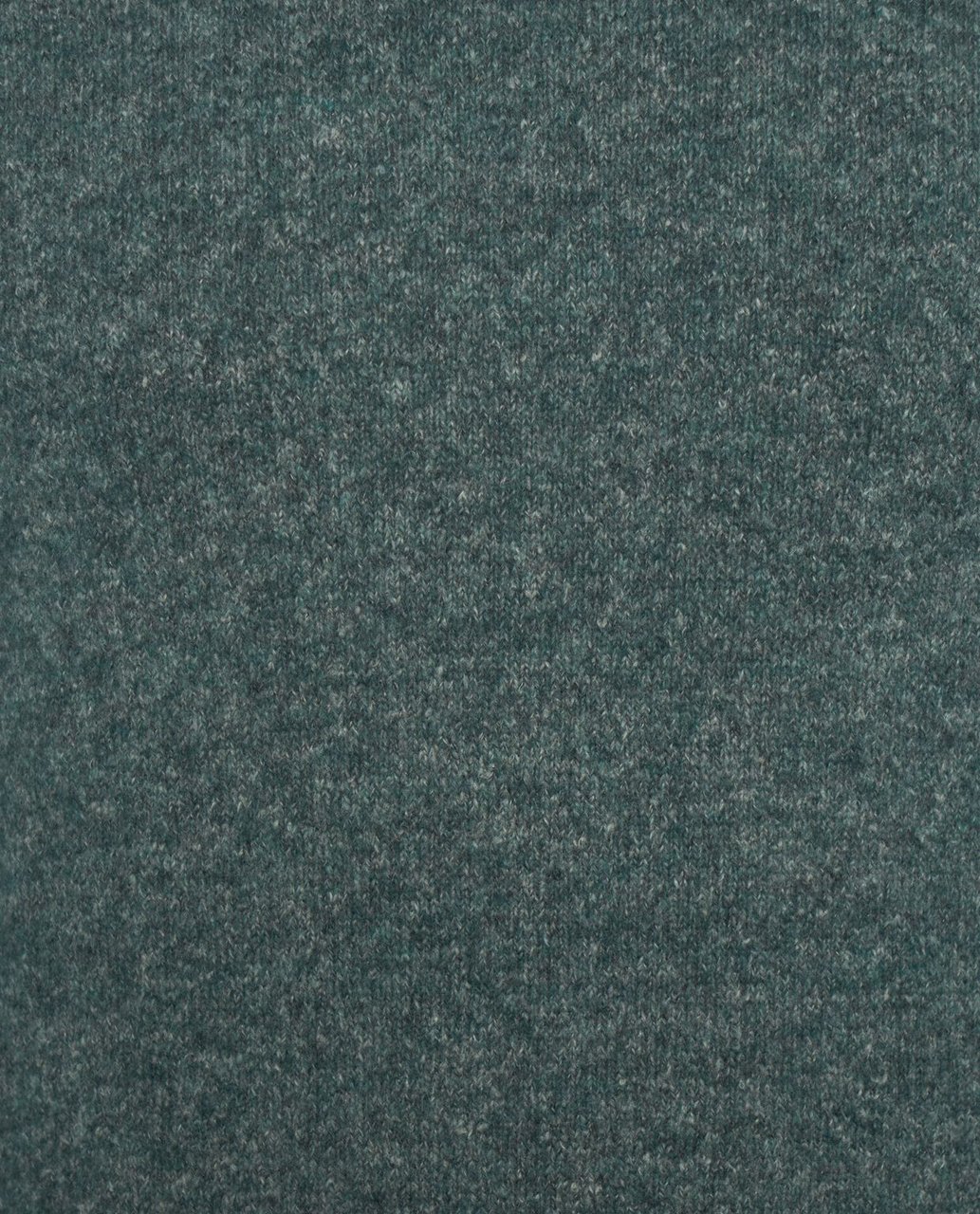 Kangra Sweater with crew neck Groen