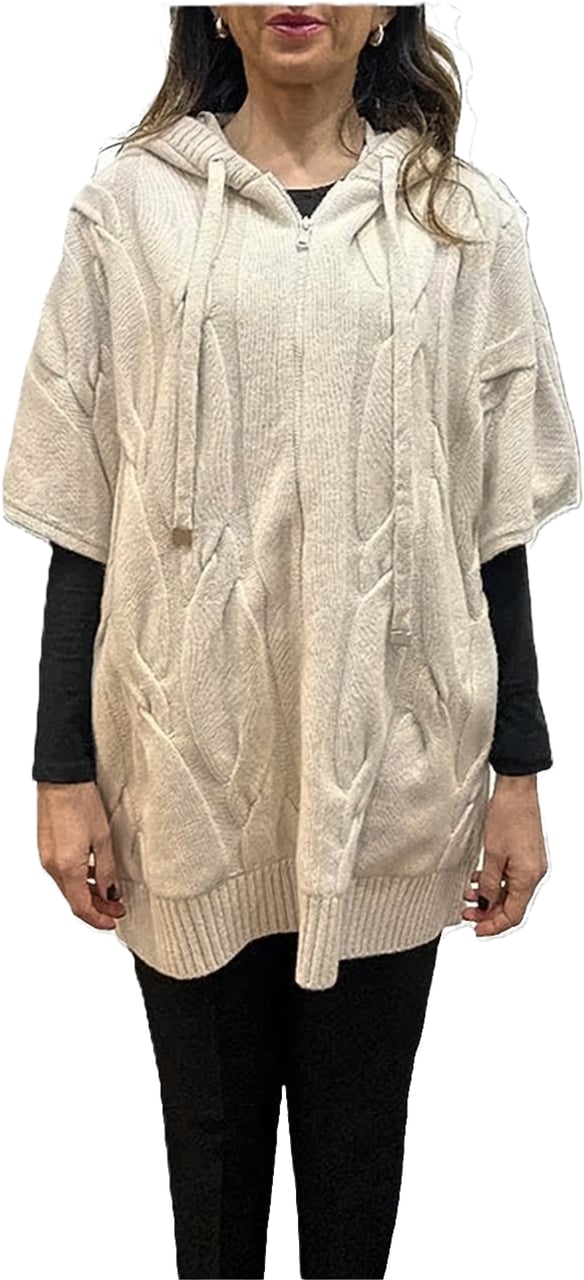 Kangra Tailored Women'S Sweater Wit