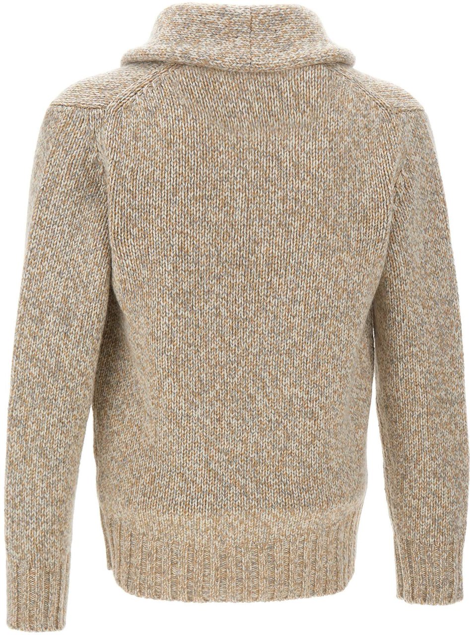 Kangra Jackets Beige Beige