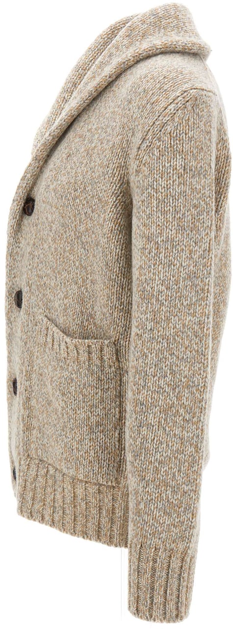 Kangra Jackets Beige Beige