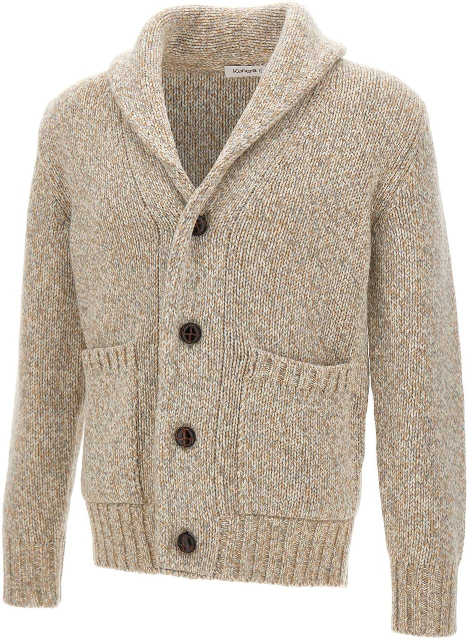 Kangra Jackets Beige Beige