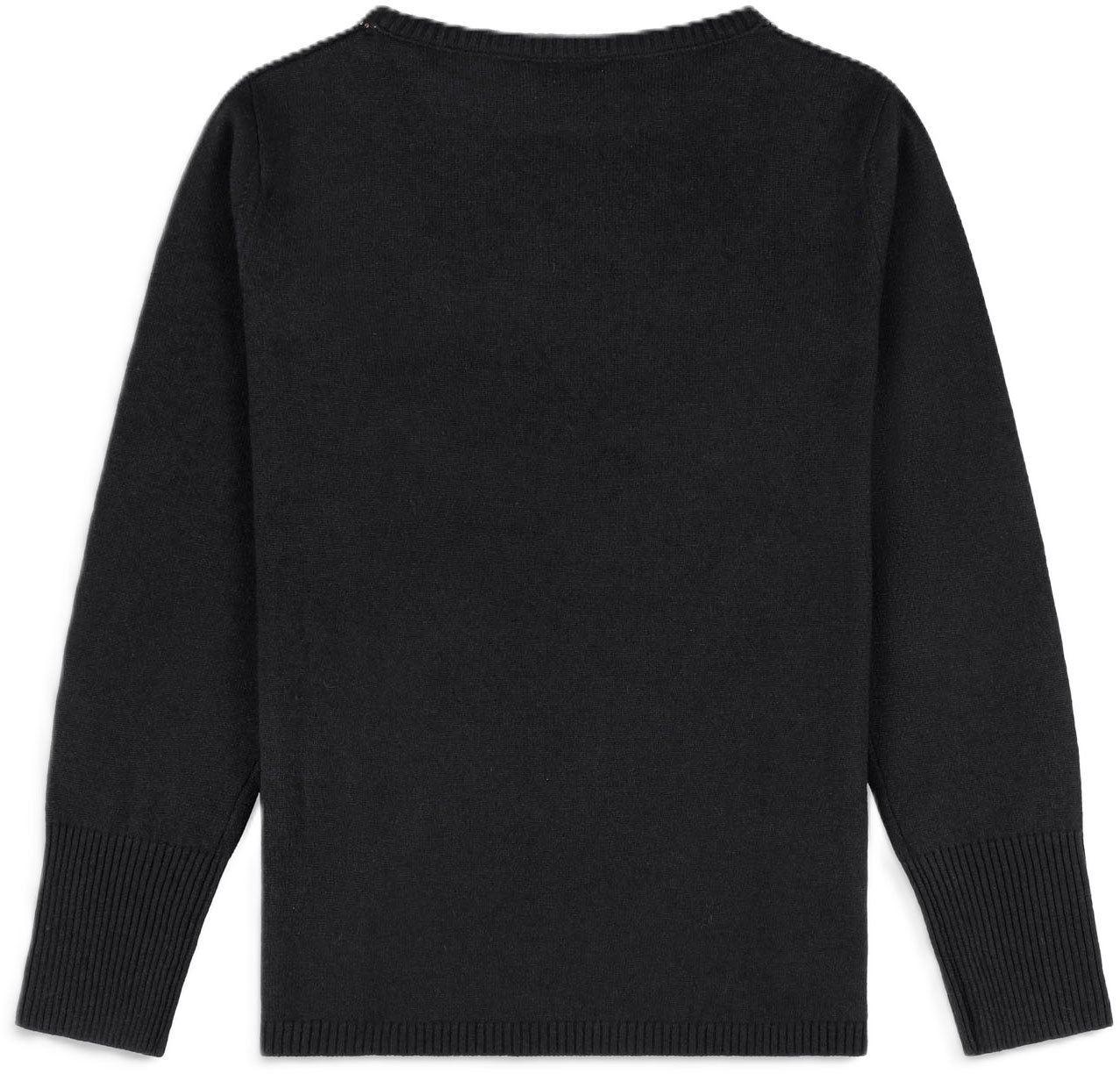Kangra Sweaters Black Zwart