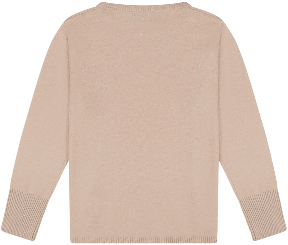 Kangra Sweaters Beige Beige