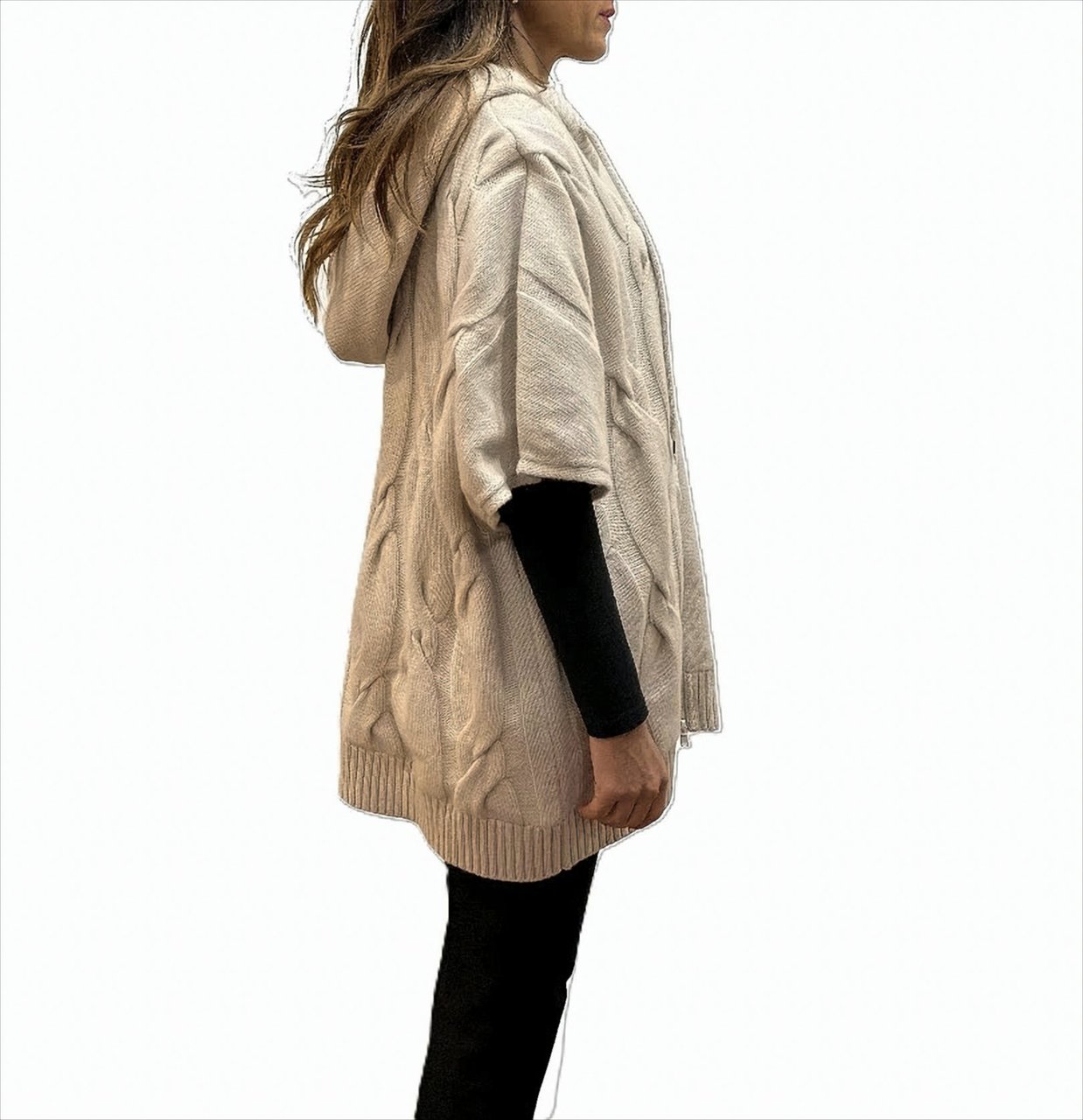 Kangra Tailored Women'S Sweater Wit