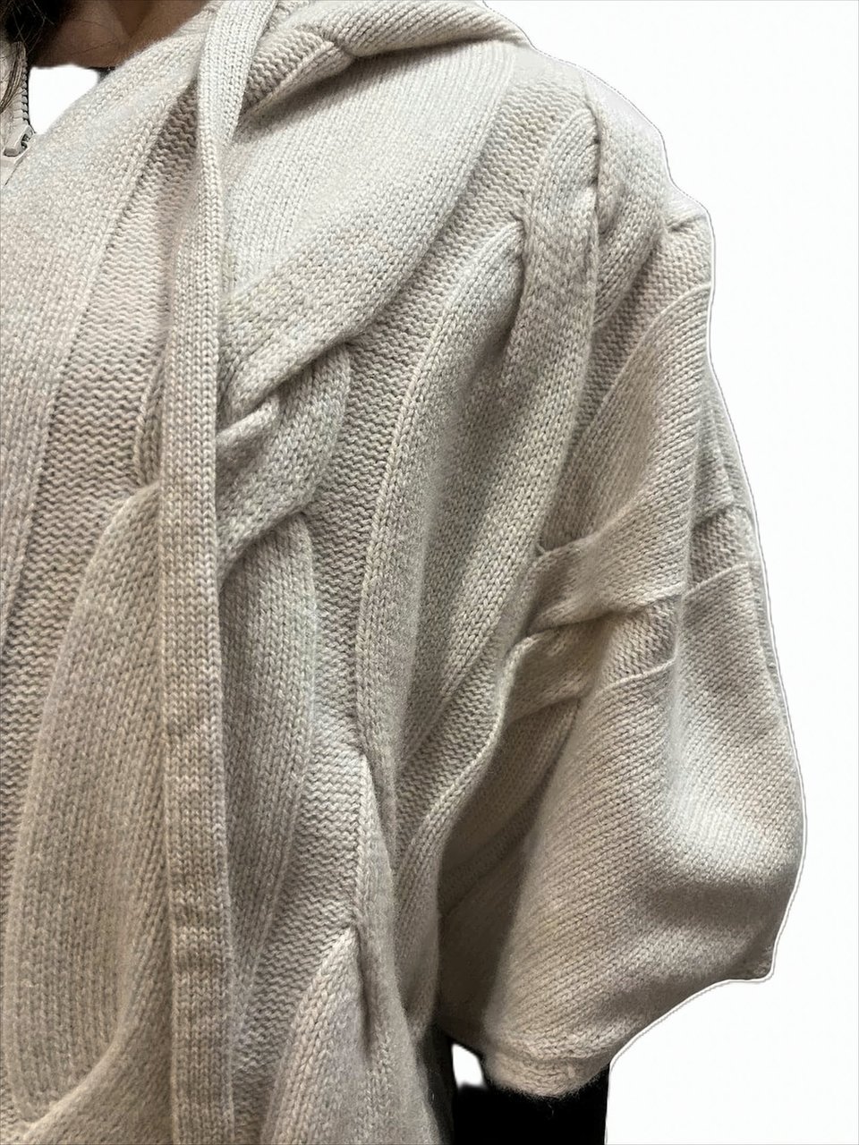 Kangra Tailored Women'S Sweater Wit
