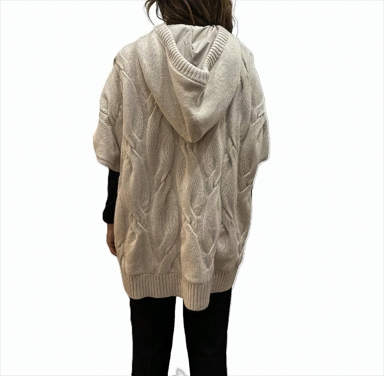 Kangra Tailored Women'S Sweater Wit