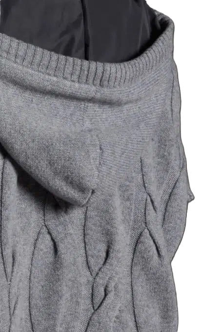 Kangra Sweaters Grey Grijs