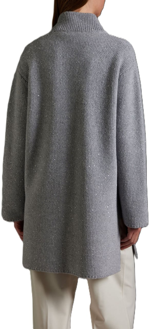 Kangra Coats Grey Grijs